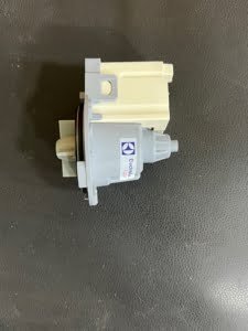 طرمبة غسالة اتوماتيك