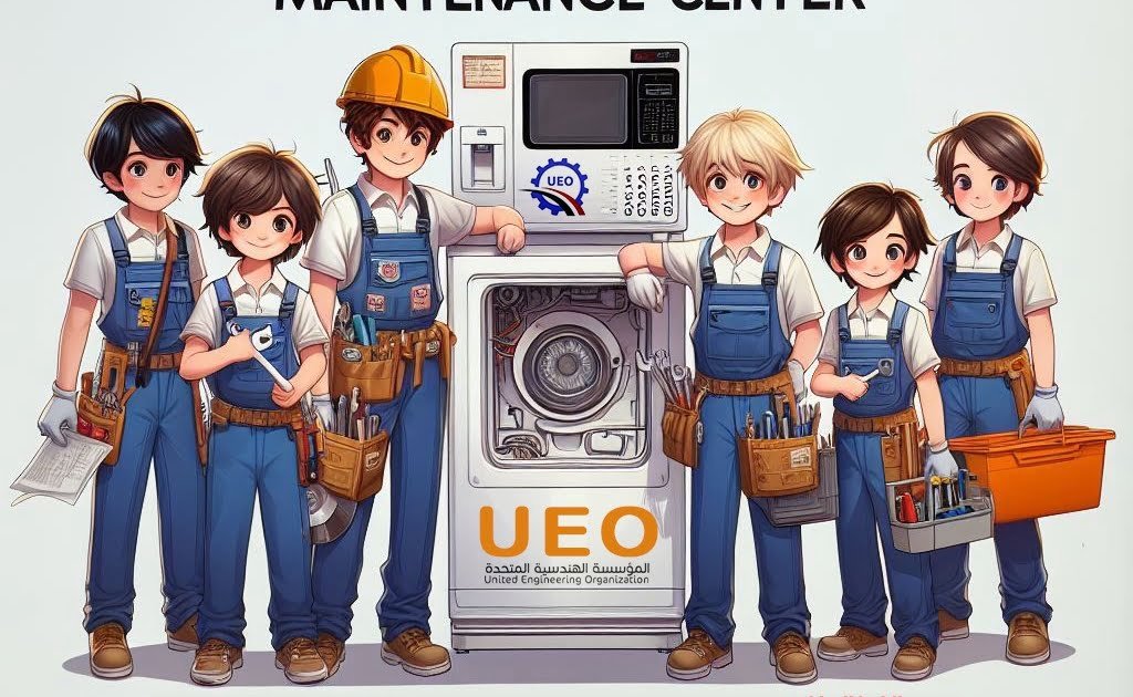 صيانة كلفينيتور مصر صيانة كلفينيتور مصر