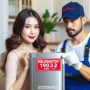 صيانة كلفينيتور القاهرة مصر